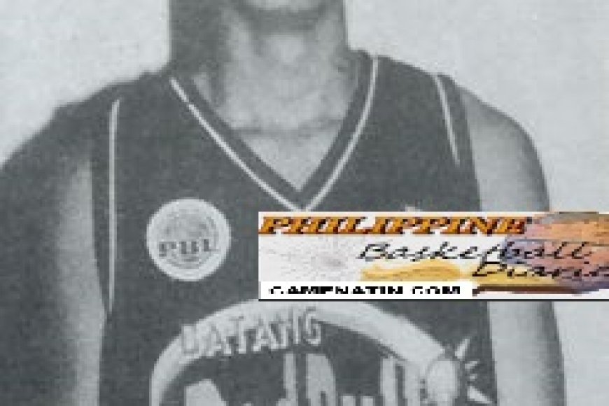 Happy Birthday, Kerby Raymundo ( Jan 19 )