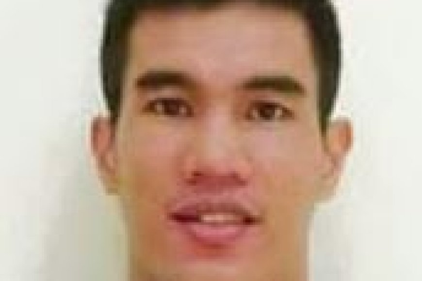 Happy Birthday, Troy Rosario ( Jan 20 ) 