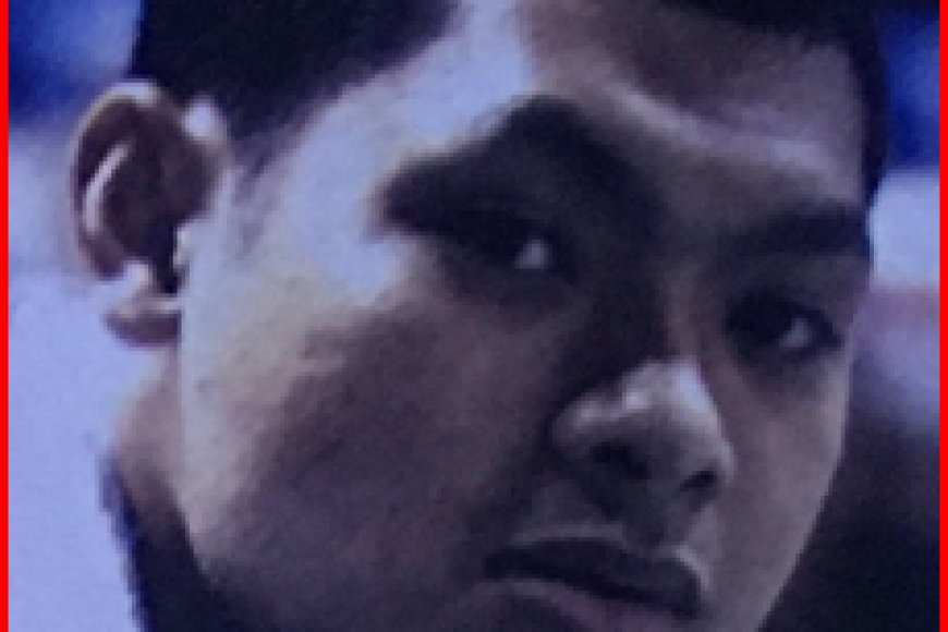 Happy Birthday, Braulio Lim ( Jan 28 )