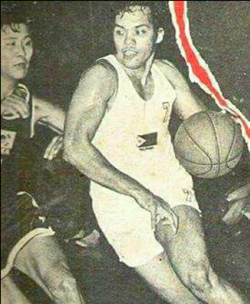 How great a player was Jaworski when he was young? (Part 1)