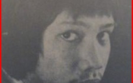 Happy Birthday, Cesar Ijares ( Feb 9 )