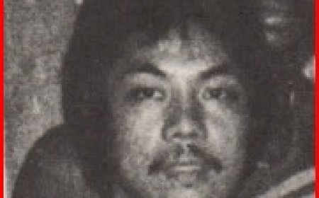 Happy Birthday, Benjamin "Benjie" Chua ( Feb 10 )