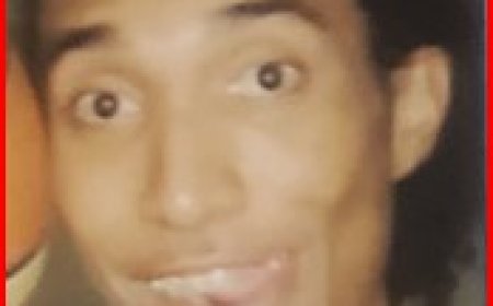 Happy Birthday, Rommel Niño T. "KG" Canaleta ( Feb 12 )