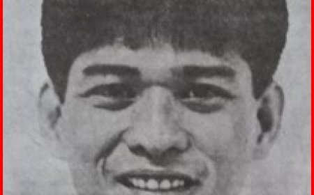 Happy Birthday! Rizaldy “Zaldy” Realubit ( Feb 18 )