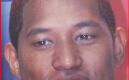 Happy Birthday! Joe Devance ( Feb 19 )