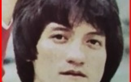 Happy Birthday! Gary Vargas ( Feb 21 )