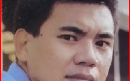 Remembering Emilio Chuatico (+) on his birthday ( Feb 22 )