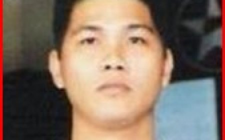 Happy Birthday, Oscar “Biboy” Simon ( Feb 22 )