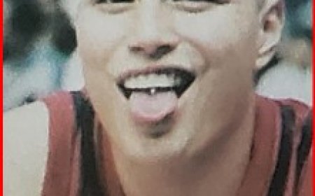 Happy Birthday, Alex Crisano ( Feb 26 )