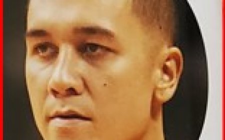 Happy Birthday, Josh Urbiztondo ( Feb 27 )