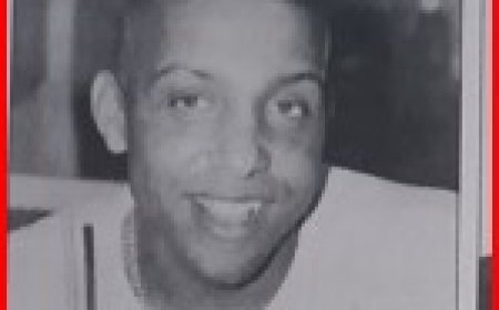 Happy Birthday, Sean Chambers ( Feb 27 )