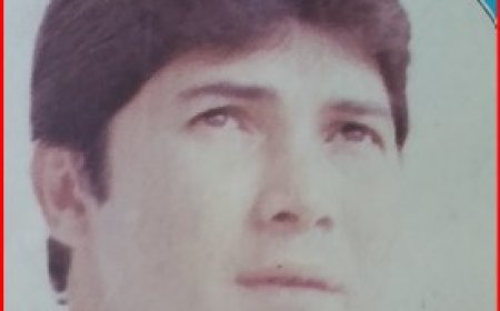 Happy Birthday, Miguel “Mike” Bilbao ( Feb 28 )