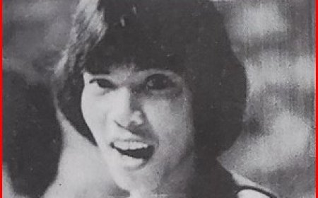 Happy Birthday, Teodulfo “Teddy” Gregorio ( Mar 1 )