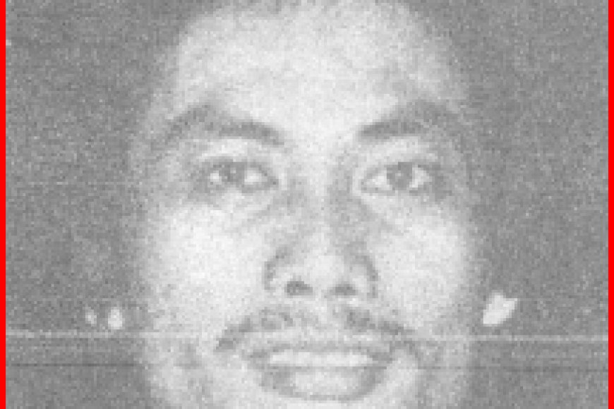 Happy Birthday, Gavino Amomonpon ( Jan 30 )