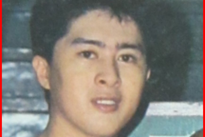 Happy Birthday, Kenneth Duremdes ( Jan 31 )