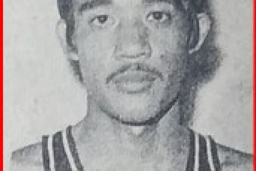 Happy Birthday, Romualdo “Romy” Cabading ( Feb 6 )