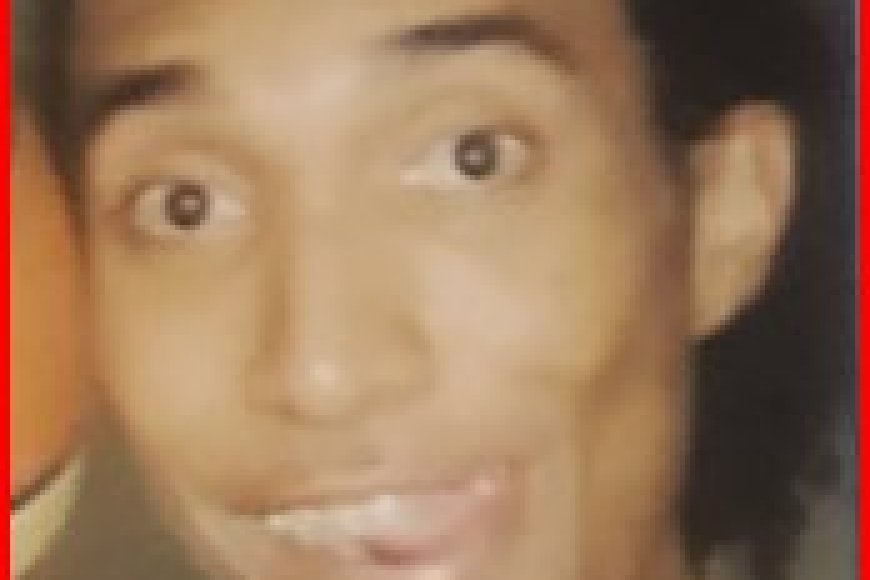 Happy Birthday, Rommel Niño T. "KG" Canaleta ( Feb 12 )