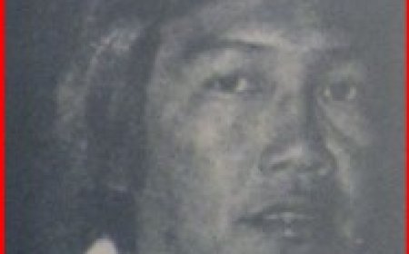 Happy Birthday, Filomeno (Pilo) Pumaren, Jr.  ( June 27 )