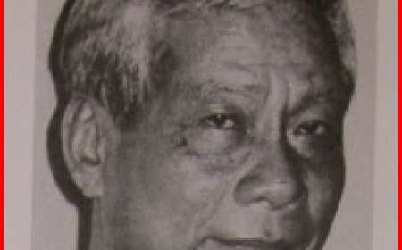 Pinoy Coach Legend Tribute - Nilo Verona