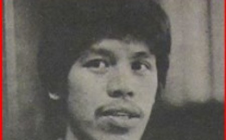 Happy Birthday, Leovino “Leo” Austria ( Mar 14 )