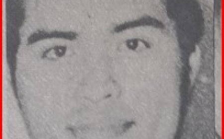 Happy Birthday, Lucrecio “Luke” Dator ( Mar 15 )