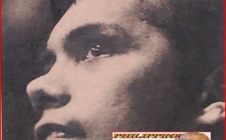 Happy Birthday, Robert “Sonny” Jaworski, Sr. ( Mar 8 )