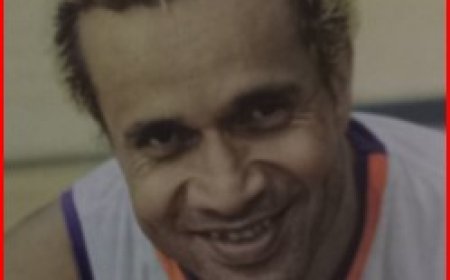 Happy Birthday, Asi Taulava ( Mar 2 )