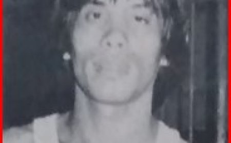 Happy Birthday, Efren Manila ( Mar 4 )