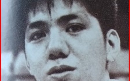 Happy Birthday, Alvin Teng ( Mar 4 )