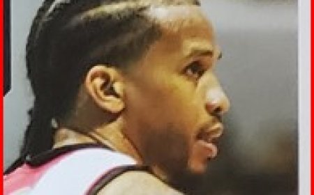 Happy Birthday, Chris Ross ( Mar 9 )