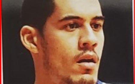 Happy Birthday, Robert 'Rob' Reyes ( Mar 16 )