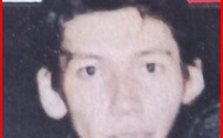 Flashback Amateur Player Feature # 4 - John Copada