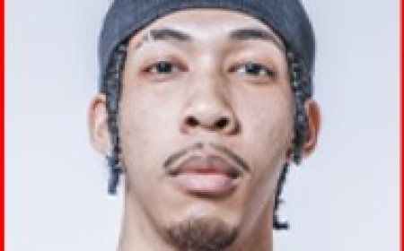 Happy Birthday, Tyrus Hill ( Mar 20 )