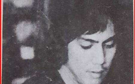 Happy Birthday, Ramon Dizon ( Mar 20 )