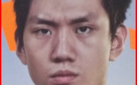 Happy Birthday, Jeron Teng ( Mar 21 )