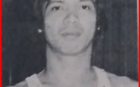 Happy Birthday, Jose Orozco ( Mar 22 )