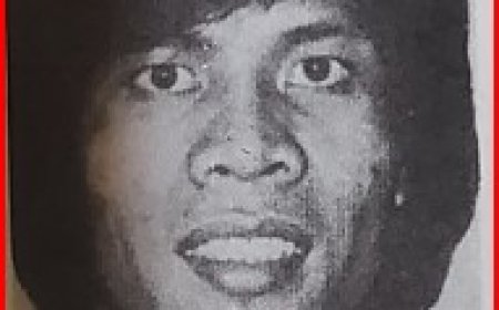 Happy Birthday, Reynaldo “ Rey” Franco! ( Mar 22 )