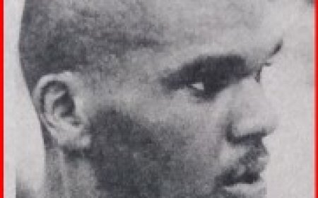 Happy Birthday, Dexter Shouse ( Mar 14 )