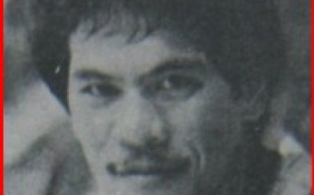 Happy Birthday, Alejo “Ponky” Alolor ( Mar 28 )