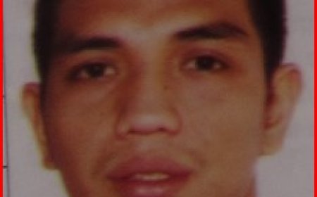 Happy Birthday, Christian Nicdao ( Mar 30 )