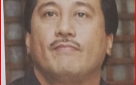 Flashback Amateur Player Feature # 13 - Edmundo "Junel" Baculi