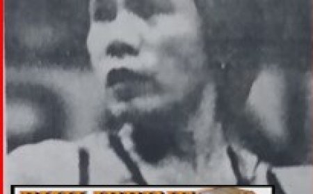 Happy Birthday, Gregorio “Joy” Dionisio ( Apr 4 )