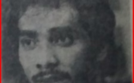 Happy Birthday, Jaime “Jimmy” Otazu ( Apr 4 )