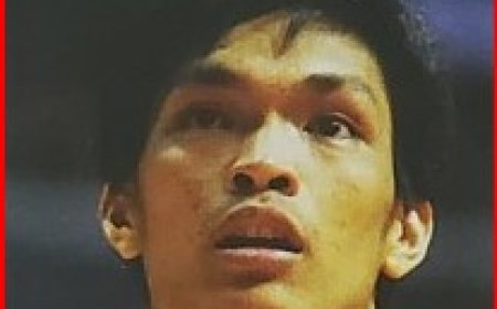 Happy Birthday, Jose Redempto “JR” Aquino ( Apr 5 )