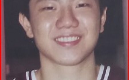 Happy Birthday, Woodward “Woody” Co ( Apr 8 )