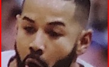 Happy Birthday, Brian Heruela ( Apr 13 )