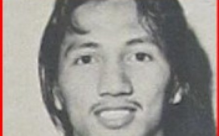 Flashback Amateur Player Feature # 19 - Cesar Bauto