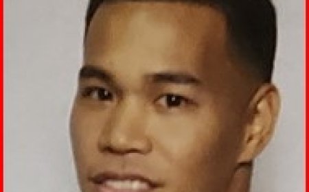 Happy Birthday, Abel Galiguez  ( Apr 14 )