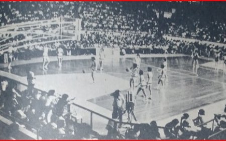 Happy 49th Birthday, PBA  (April 09, 2024)
