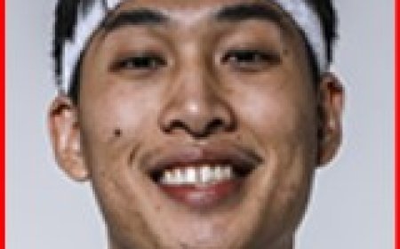 Happy Birthday, Sean Manganti  ( Apr 18 )